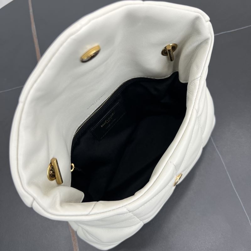 Y51 puffer bags